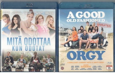 2 KPL blu-ray
