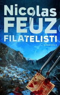Nicolas Feuz: Filatelisti (UUSI)