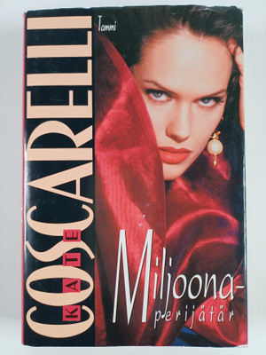 Kate Coscarelli : Miljoonaperijätär