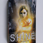 Jetse de Vries : Shine - An Anthology of Optimistic SF - pikkukuva 1