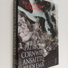 Patricia Cornwell : Ansaittu kuolema - pikkukuva 1