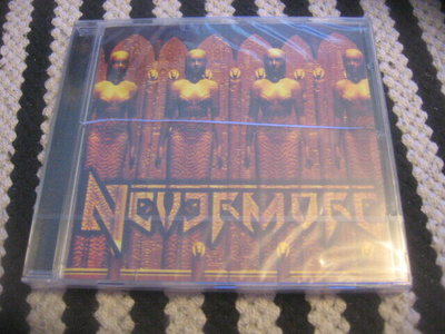 Nevermore - Nevermmore
