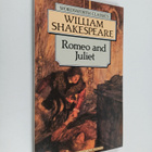 William Shakespeare : Romeo and Juliet - pikkukuva 1