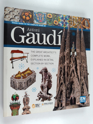Carlos Giordano ym. : Visual guide to the complete work o...