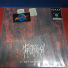 KERES - ICE, VAPOR AND CROOKED ARROWS UUSI LP - pikkukuva 1