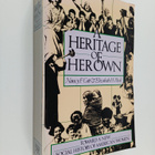 Nancy F. Cott : A heritage of her own : toward a new soci... - pikkukuva 1