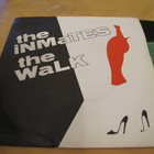 The inmates the walk 7 45 UK 1979 - pikkukuva 1