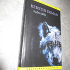 KERSTIN EKMAN: SUDEN JÄLKI - pikkukuva 1