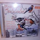 Cd Kauneimmat joululaulut ( SIS POSTIKULU) - pikkukuva 1