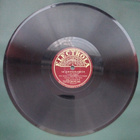 Savikiekko: Will Glahe - Electrola E.G. 6398 - pikkukuva 4