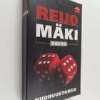 Reijo Mäki : Nuoruustango - pikkukuva 1
