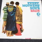 Every Mother's Son's - Back LP 1967 - pikkukuva 1