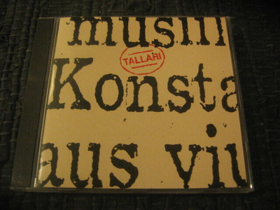 Tallari - Konsta