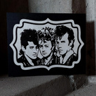 Stray Cats : Hieno taulu - pikkukuva 2