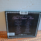 Yussef Dayes:Black Classical Music CD - pikkukuva 2