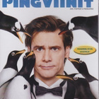 DVD: Herra Popper ja pingviinit - pikkukuva 1