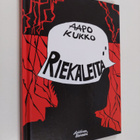 Aapo Kukko : Riekaleita - pikkukuva 1