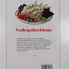 Barbro Lönnegren : Voileipäherkkuja - pikkukuva 2