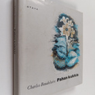 Charles Baudelaire : Pahan kukkia - valikoima - pikkukuva 1