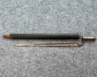 Pistin Itävaltalainen M1840-67
