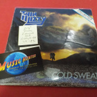 THIN LIZZY - COLD SWEAT M-/EX 2x 7'' SINGLE - pikkukuva 1