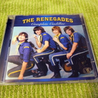 The Renegades – Complete Cadillac 2xCD 2007 - pikkukuva 1