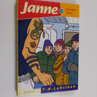 T. H. Lehtinen : Janne ja ryöstäjäjänis - pikkukuva 1