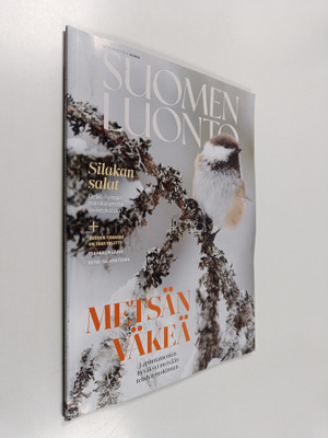Suomen luonto 10/2023