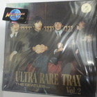 THE BEATLES - ULTRA RARE TRAX VOL 2 M-/M- LP - pikkukuva 1