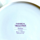 Villeroy&Boch Azurea ruokalautasia 6 kpl - pikkukuva 3