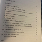 Musical Concerns. Essays on Philosophy of Music - pikkukuva 2
