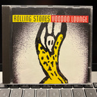 ROLLING STONES - Voodoo Lounge cd - pikkukuva 1