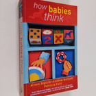 Alison Gopnik ym. : How Babies Think - The Science of Chi... - pikkukuva 1