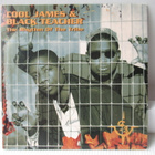COOL JAMES & BLACK TEACHER - THE RHYTHM OF THE TRIBE CDS - pikkukuva 1