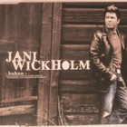 Jani Wickholm • Hukun CD-Single - pikkukuva 2