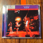 Asia - Classic Asia cd - pikkukuva 1
