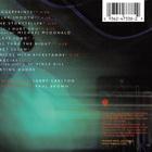 Larry Carlton: Fingerprints (Warner 2000) CD - pikkukuva 2