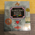Virtanen: Suomalainen kansanperinne. SKS. 1999. - pikkukuva 1