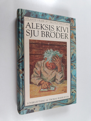 Aleksis Kivi : Sju bröder