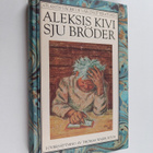 Aleksis Kivi : Sju bröder - pikkukuva 1