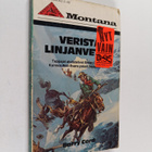 Barry Cord : Veristä linjanvetoa - pikkukuva 1
