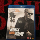 Knox goes away - pikkukuva 1