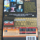 ELÄT VAIN KAHDESTI - JAMES BOND OO7 - DVD - SPECIAL EDITION - pikkukuva 2