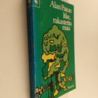 Alan Paton : Itke, rakastettu maa - pikkukuva 1
