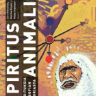 Spiritus Animalis. Kirjoituksia filosofian historiasta - pikkukuva 1