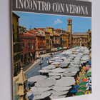 Renzo Chiarelli : Incontro con Verona - pikkukuva 1