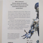 Pentti O. A. Haikonen : Tietoisuus, tekoäly ja robotit - pikkukuva 2