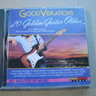 GOOD VIBRATIONS - 20 Golden Guitar Oldies - pikkukuva 1