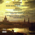 Schumann : VoBalladem Pagen Und Der Königstochter, ym - pikkukuva 1