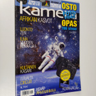 Kamera 3-4/2011 - pikkukuva 1